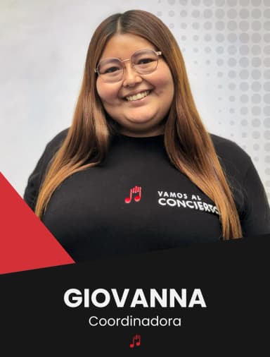 GIOVANNA