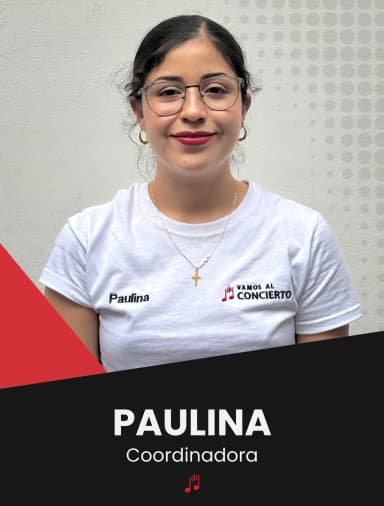 PAULINA